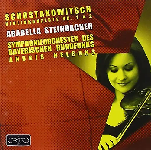 Arabella steinbacher - steinbacher,