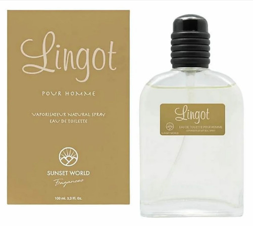 Sunset world fragrances - ,