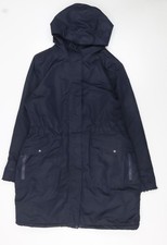 Regatta Damen blauer langer