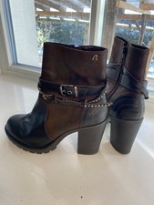 Coole winterfeste Replay Boots