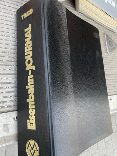 Eisenbahn journal - eisenbahn, im