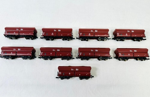 Roco spur güterwagen - n,