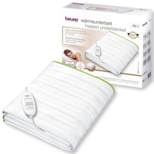 Beurer ts15 ecologic - ts15, ecologic+