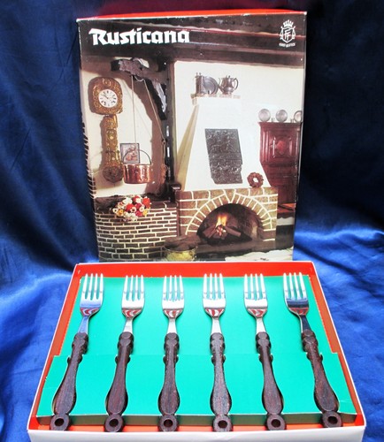 Vintage fürst besteck - vintage, fÜrst-besteck