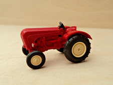 Wiking H0: Porsche-Traktor