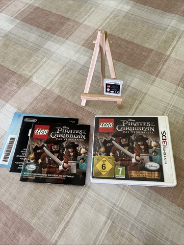 Lego pirates the - lego,