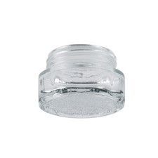 Lampenabdeckung Whirlpool 481010646361 Glaskalotte 40mmØ für Backofen Herd