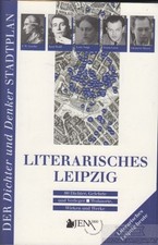Buch: Literarisches Leipzig