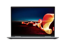 Lenovo ThinkPad X1 Yoga Gen 6 i5 32GB RAM 512GB SSD 5G Touch convertible QWERTZ