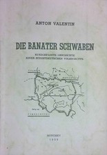 Die banater schwaben - banater,