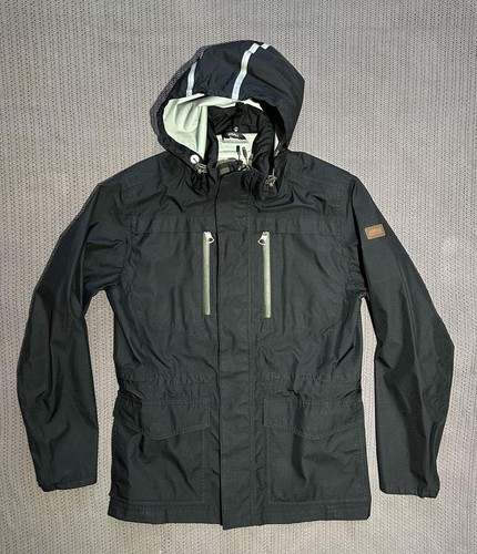 Men aigle jacket black - men,