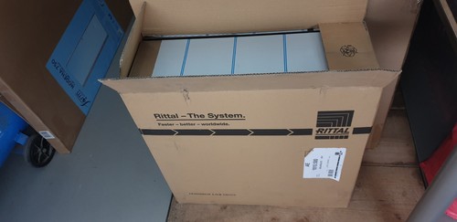 Rittal 1010 500 - ae, 1010.500