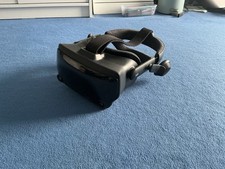 Valve index VR-Headset nur