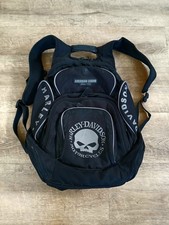 Harley Davidson Rucksack