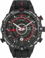 Herren Quarz Uhr 45mm WR100