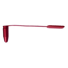 Aluminium Sicherheitsfahne