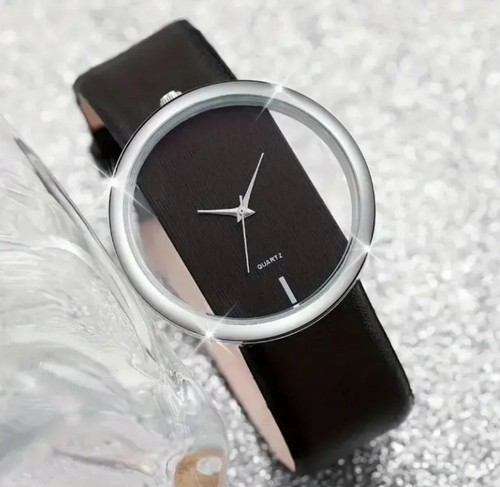 Armbanduhr damen frauen silber - frauen,