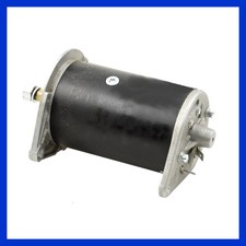 Gleichstrom Lichtmaschine 11 A