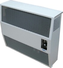 HM GAS Raumheizer Gasheizung ALU-Heizkörper T-Serie Propan Erdgas ECO Heizgerät