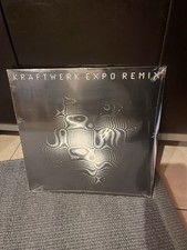 KRAFTWERK - EXPO REMIX /2VINYL