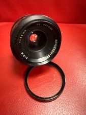 Revuenon special 35mm 8 - 35mm, 1:2.8