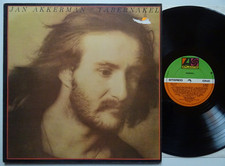 LP: Jan Akkerman: Tabernakel