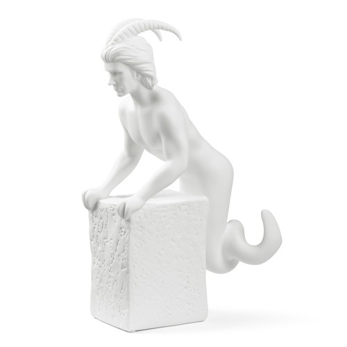 Goebel christel zodiacs - goebel, figur