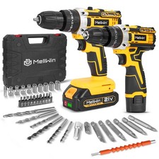 Mit akkus ladegerät - mit, 12v/21v