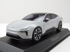 Polestar 5 2025 magnesium