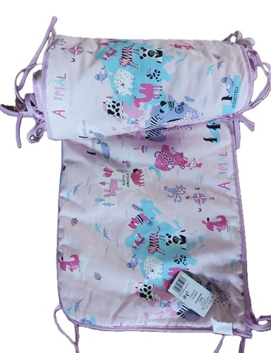 Bett nestchen bettumrandung - bett-nestchen,