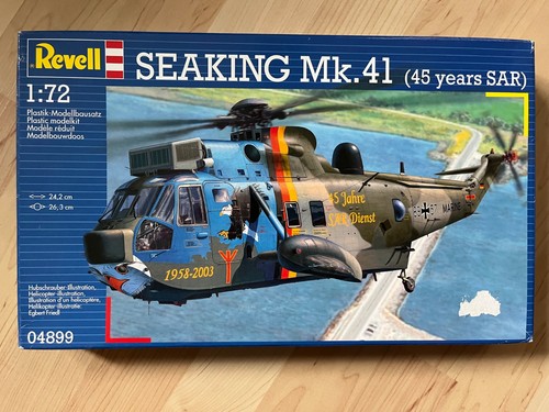 Revell 04899 modellbausatz - 04899,