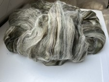 200g Kammzug Abrisse