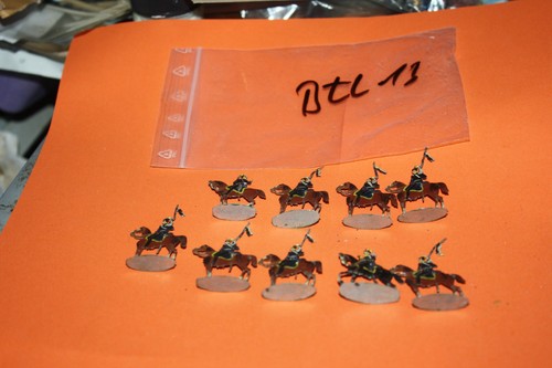 Zinnfiguren preussen - zinnfiguren,