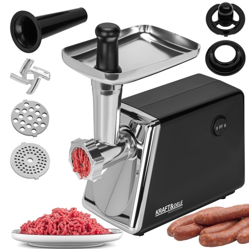 Fleischwolf 2200w 3kg min - fleischwolf, 3kg/min