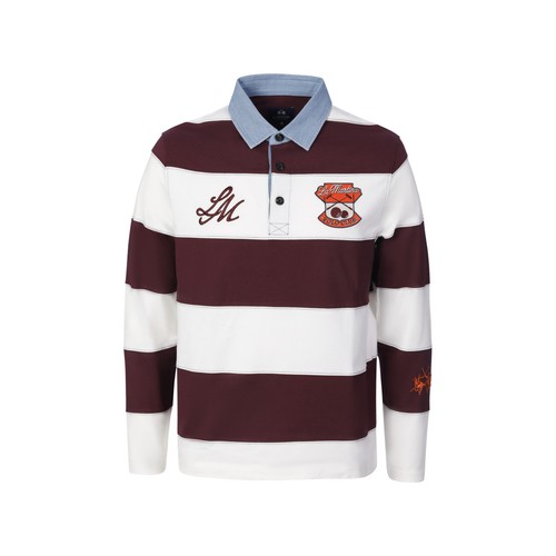 Martina mcp012 poloshirt - la,