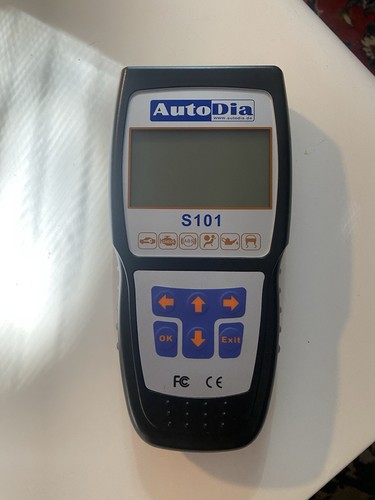 OBDII-DEUTSCH