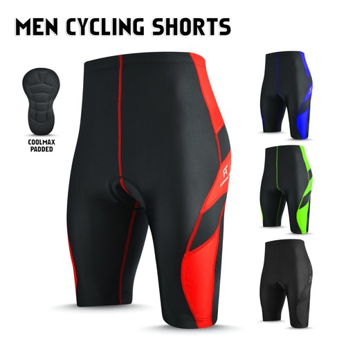 Herren radhose atmungsaktiv - radhose,