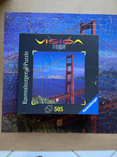 Hologramm Puzzle Original