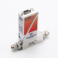 Bronkhorst F-111B-1K0-PGD-33-V Durchflussmesser 500 mln/min N2