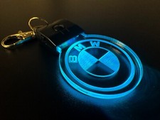 BMW Logo LED Licht