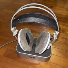 Headband Cover For AKG K701 702 N700 NC Y500 K81 28 72 PRO N9 Q67 Headphone