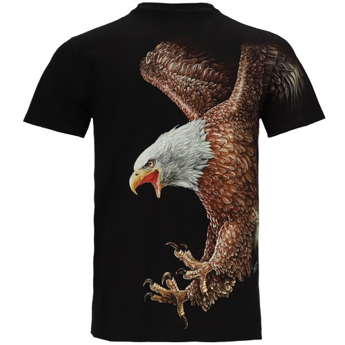Shirt adler damen herren - -,