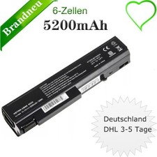 Akku TD06 TD09 für HP EliteBook 6930p 8440p ProBook 6450b 6540b 6550b 6555b
