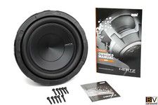 Subwoofer Hertz ES 200.5