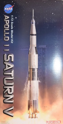 Dragon 11017 scale model - dragon,