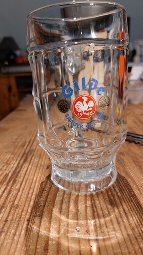 Bierglas bierkrug 3 liter - bierglas,