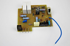 Original Anlasser Leiterplatte für Pfaff Fußanlasser AE 007, AE 001 Platine