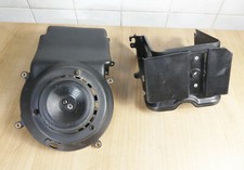 Gebläseabdeckung Motor Verkleidung  für  Daelim Otello SG 125 F   #WT17