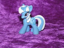 My little Pony G4  Blindbag Trixie Lulamoon Wave 6 3D Stern