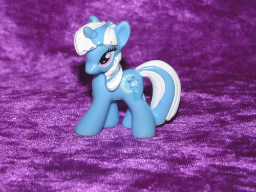 Little pony blindbag - g4,